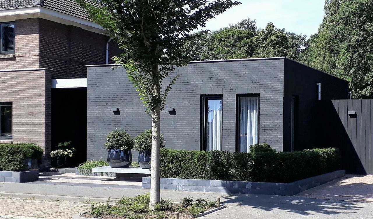 B&B36 Vught Exterior photo